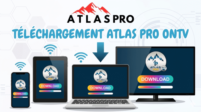 téléchargement atlas pro ontv apk android