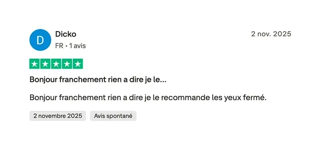 Atlas Pro ONTV abonnement IPTV France