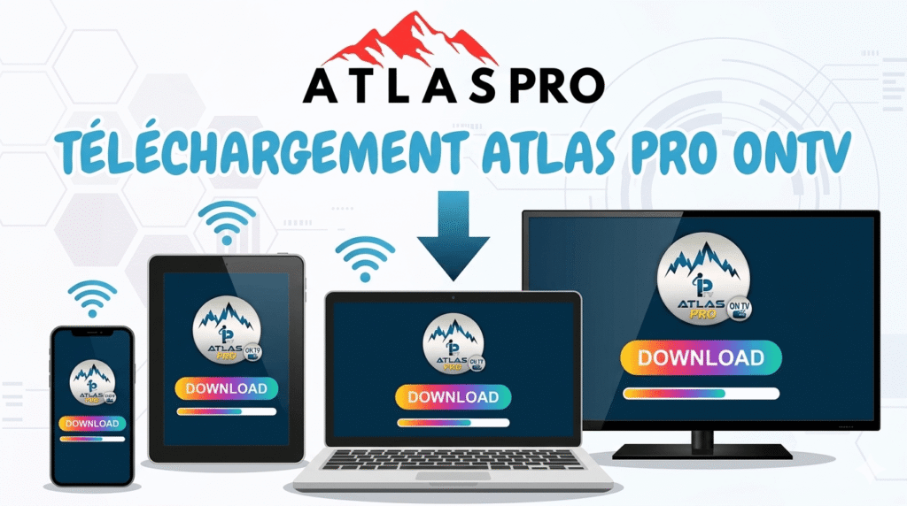 téléchargement atlas pro ontv apk android