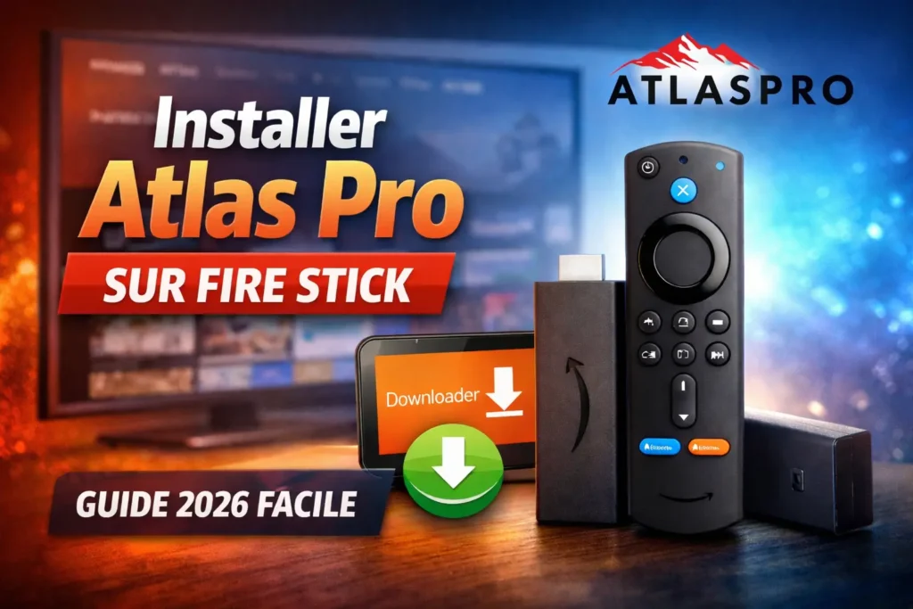 atlas pro sur fire stick