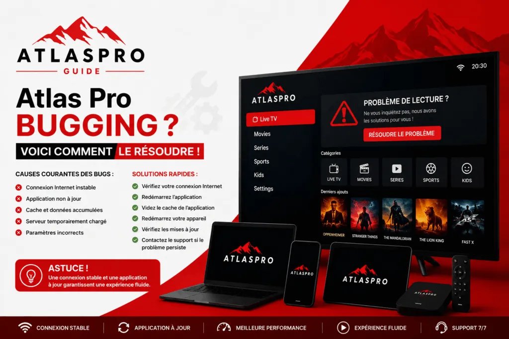 atlas pro bug solutions