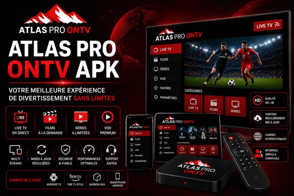 atlas pro ontv apk