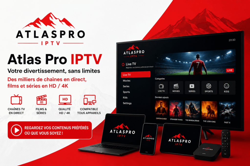 atlas pro iptv