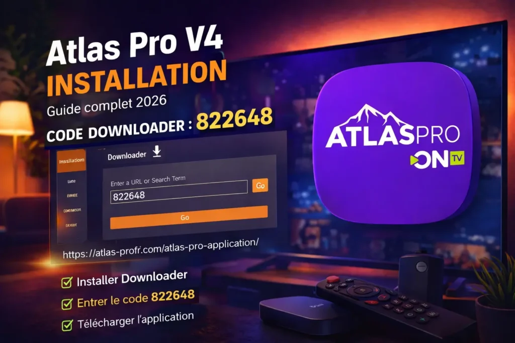 atlas pro v4