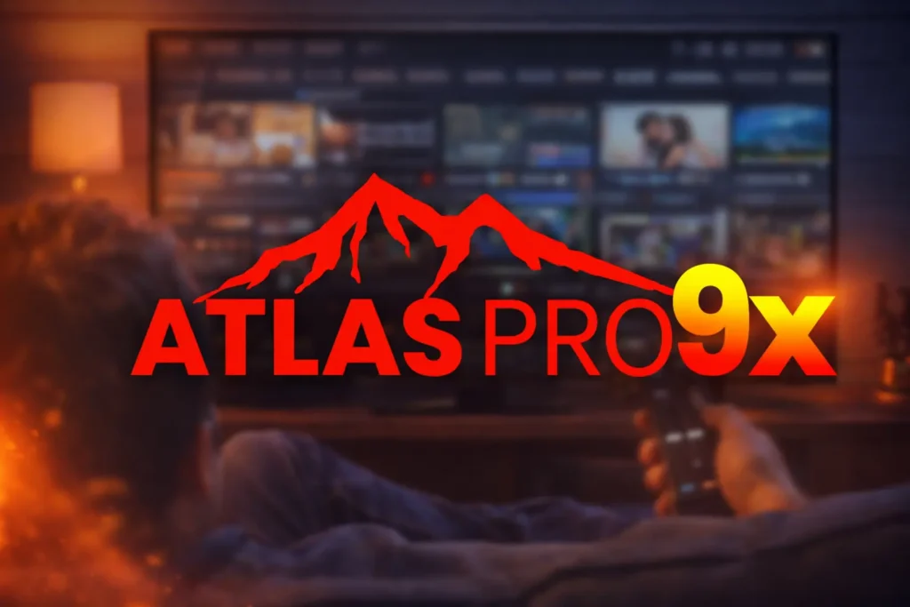 atlas pro 9x